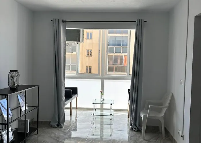 Vivienda En Arrecife De 4 Habitaciones
