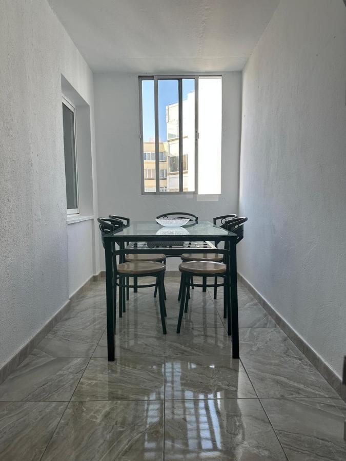 Vivienda En De 4 Appartement Arrecife (Lanzarote)