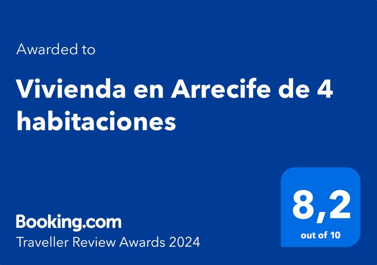 Vivienda En De 4 Appartement