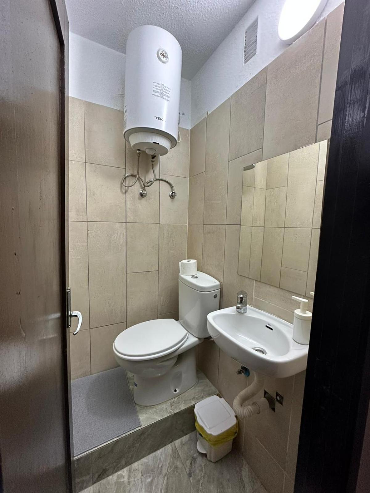 Appartement Vivienda En De 4 *