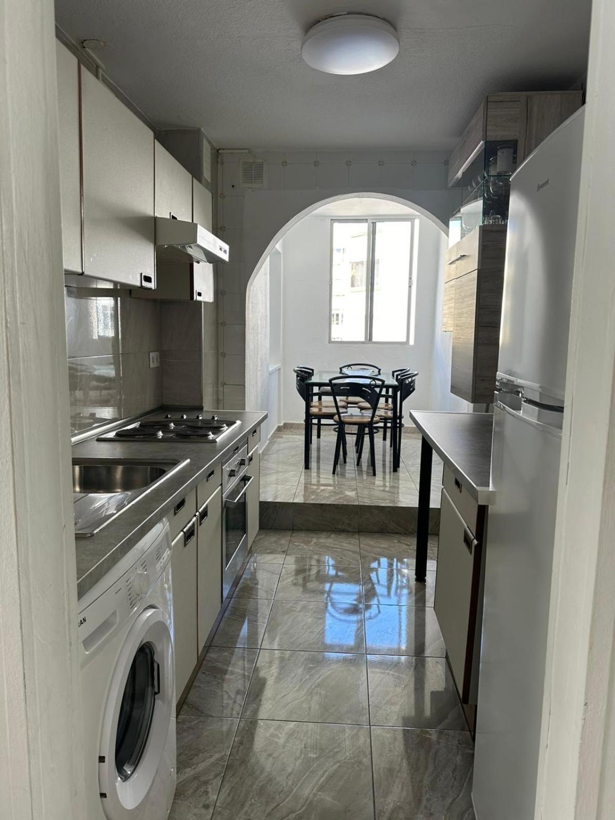 Appartement Vivienda En De 4 Arrecife (Lanzarote)