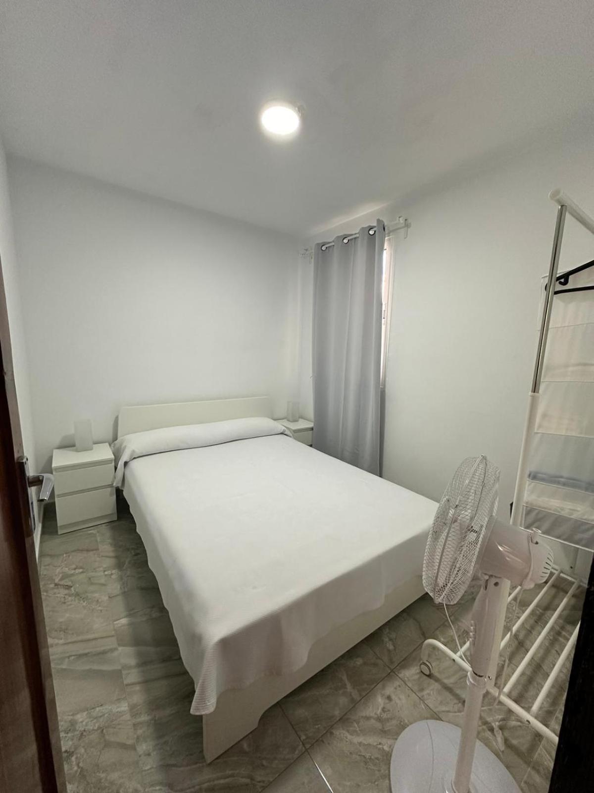 Appartement Vivienda En De 4 Arrecife (Lanzarote)