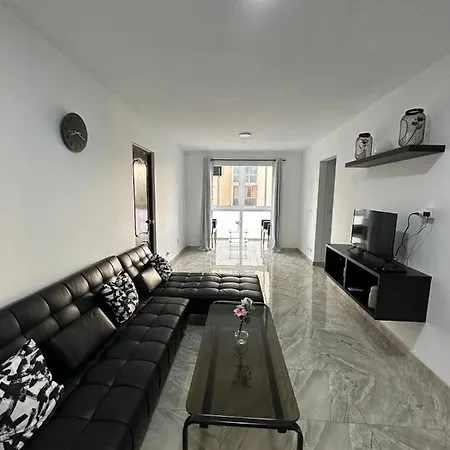 Vivienda En Arrecife De 4 Habitaciones Exterior photo
