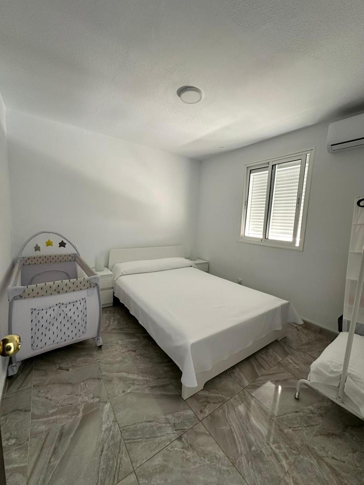 Vivienda En De 4 Apartament Arrecife (Lanzarote)
